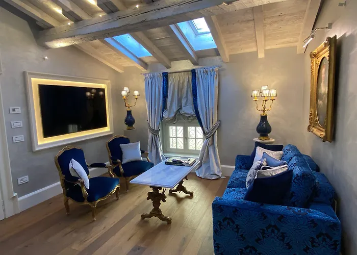 Hotel Antica Dimora Desenzano Desenzano del Garda