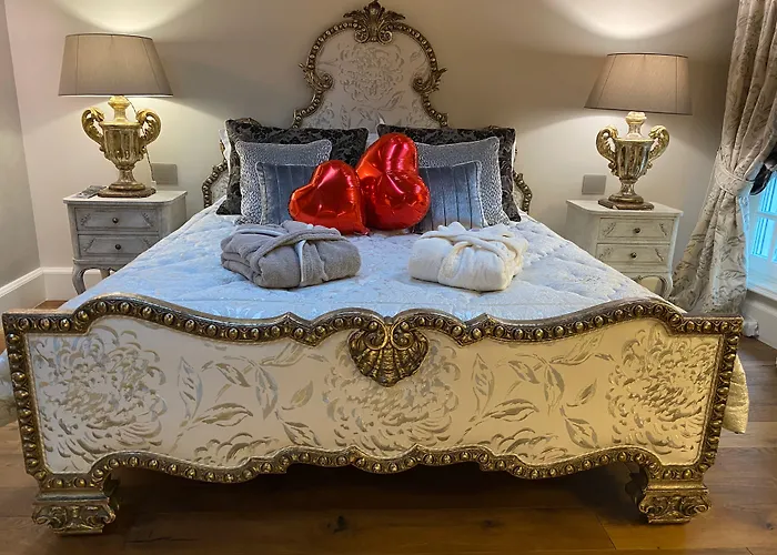 Hotel Antica Dimora Desenzano Desenzano del Garda